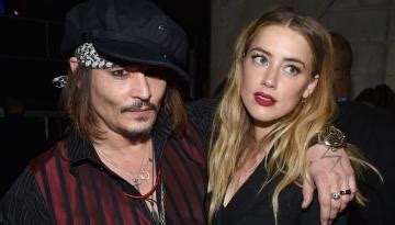 Amber Heard reveals baby daughter born via surrogacy five.